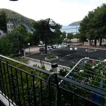 Agnantio Studio Guest house Skopelos Town