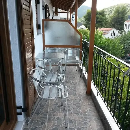 Agnantio Studio Guest house Skopelos Town