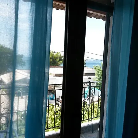 Agnantio Studio Guest house Skopelos Town