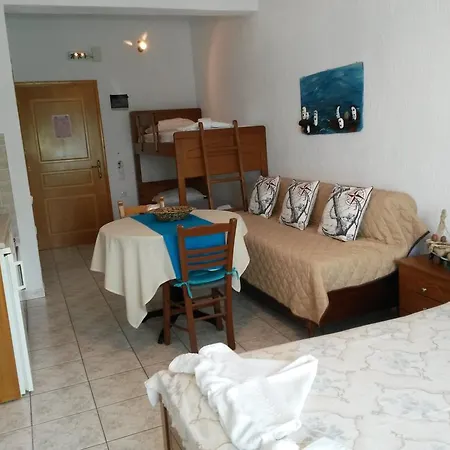 Agnantio Studio Guest house Skopelos Town