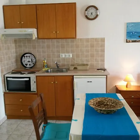Agnantio Studio Guest house