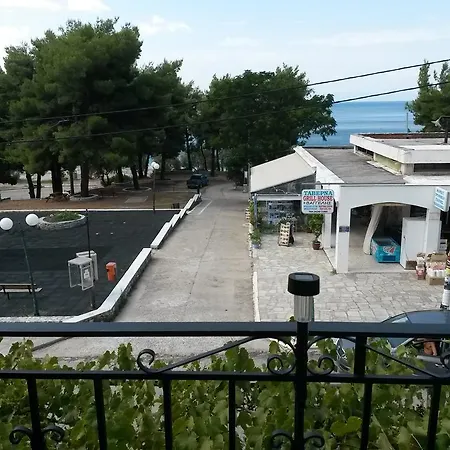 Agnantio Studio * Skopelos Town