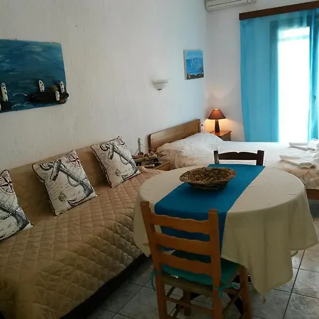 Agnantio Studio * Skopelos Town