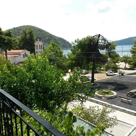 Agnantio Studio Guest house Skopelos Town