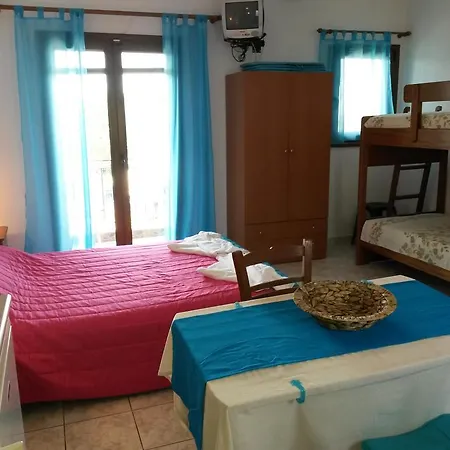 Agnantio Studio Guest house Skopelos Town