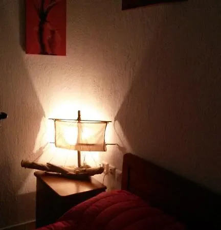 Agnantio Studio Guest house Skopelos Town