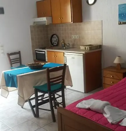 Agnantio Studio Skopelos Town