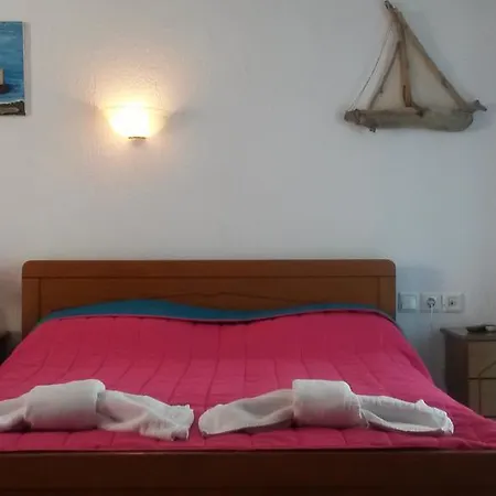Agnantio Studio * Skopelos Town