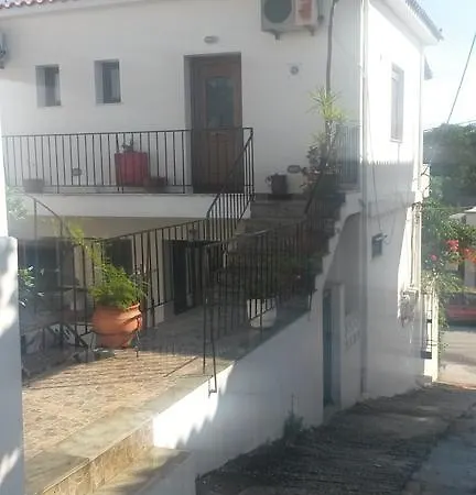 Guest house Agnantio Studio
