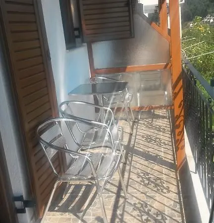 Agnantio Studio Guest house *