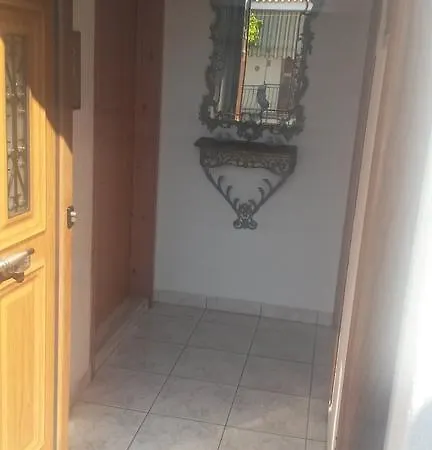 Agnantio Studio Skopelos Town