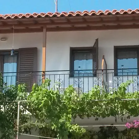 Agnantio Studio Guest house Skopelos Town