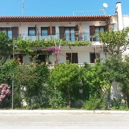 Guest house Agnantio Studio