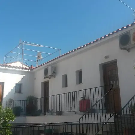 Guest house Agnantio Studio *