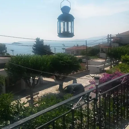 Agnantio Studio Skopelos Town
