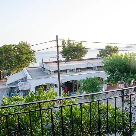 Agnantio Studio Skopelos Town