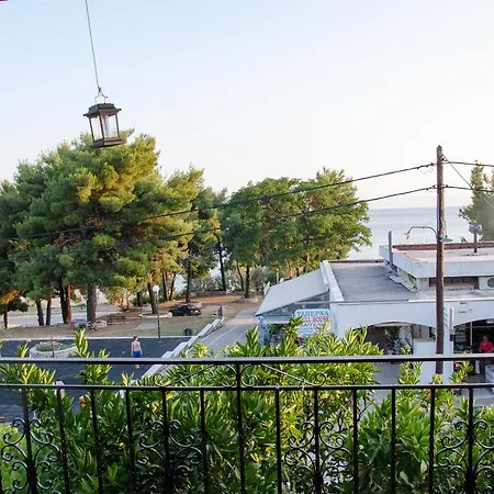 Guest house Agnantio Studio