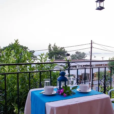 Guest house Agnantio Studio