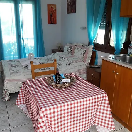 Agnantio Studio Guest house Skopelos Town