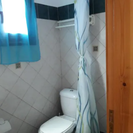 Agnantio Studio Guest house