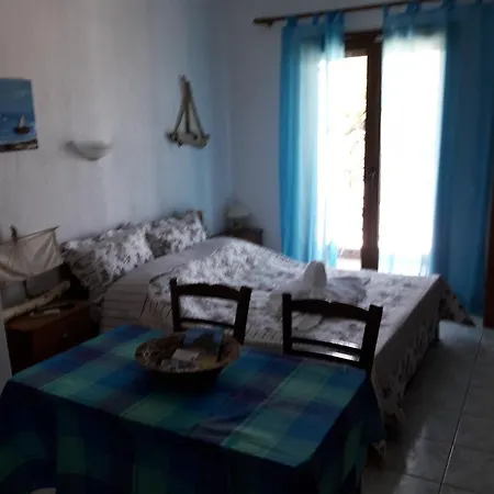 Agnantio Studio Guest house Skopelos Town