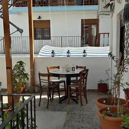 Guest house Agnantio Studio *