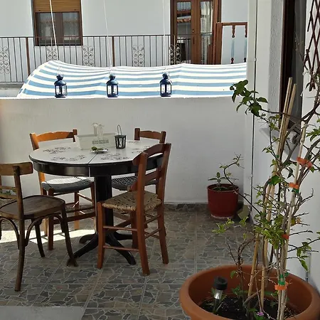 Agnantio Studio Guest house Skopelos Town