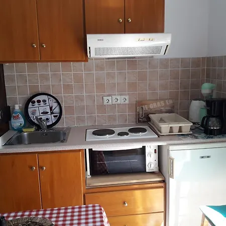 Guest house Agnantio Studio Skopelos Town