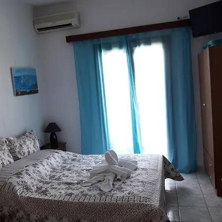 Agnantio Studio Skopelos Town