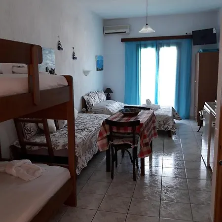 Guest house Agnantio Studio *