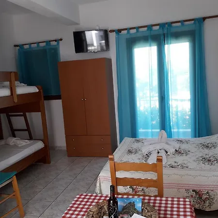 Guest house Agnantio Studio