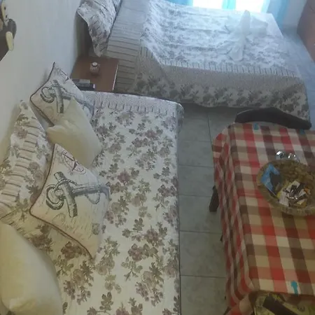 Guest house Agnantio Studio Skopelos Town
