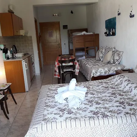 Guest house Agnantio Studio Skopelos Town