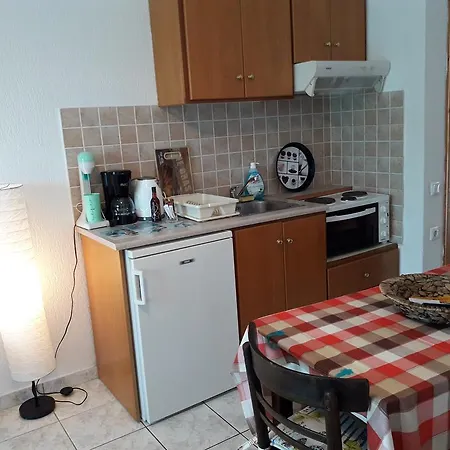 Guest house Agnantio Studio Skopelos Town